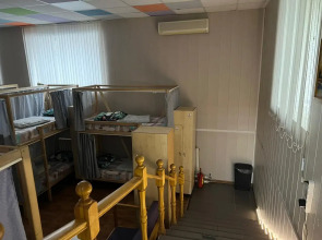 Хостел ГудЗон