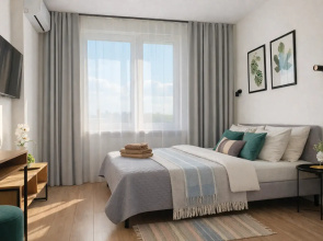 Kvartira LanaRoom 87120