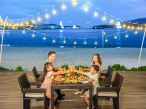 Vinpearl Resort & Spa Nha Trang Bay