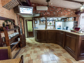 Мини-Отель Наутилус