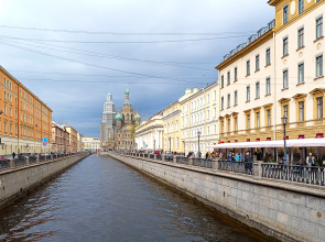 Квартира Уютная 3х комнатная в центре