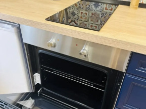 Апартаменты Хохлома Видовые на Ул Тургенева 25/1