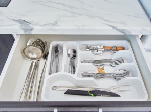 Апартаменты Полтавский