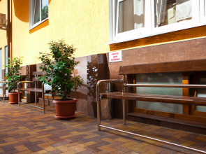 Гостевой дом Камея