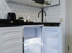 Апартаменты Quadroom 3