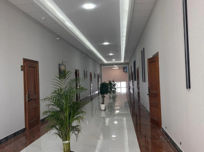 Гостевой дом AMD