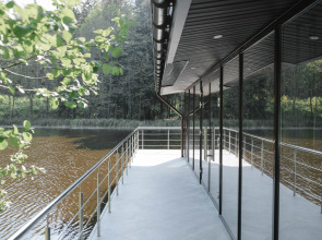 Отель Ресторанно-гостиничный комплекс Royal Park