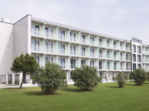 Cosmos Adler Hotel