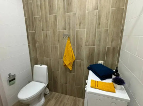 Квартира-студия Восточный