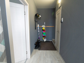 Апартаменты LIVE by BigWood 1 Живи у склона