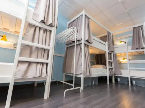 Хостел Трэвел