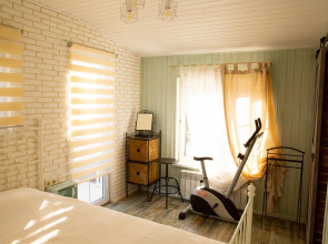 La Ferma Guest House