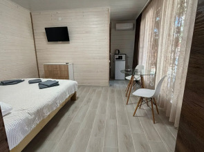 Вилла Гостевая усадьба 3