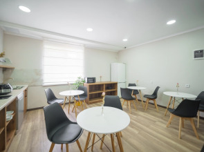 Мини-Отель Sultan Bishkek