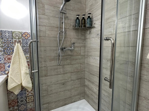 Апартаменты Лазурный Берег