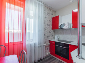 Апартаменты ЖК Бурнаковский