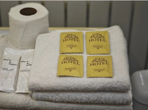 Квартира Калина на Исайченко 18