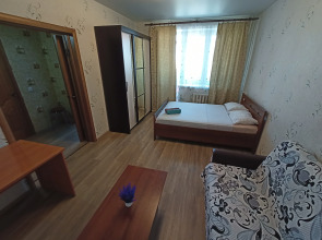 Квартира на Комсомольская 148 с парковкой