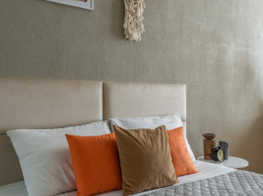 Апартаменты Кварт-Отель, Гашека, 11