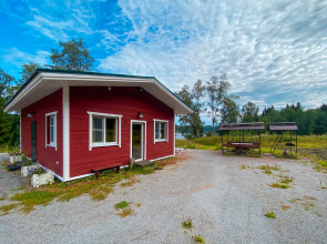 Гостевой дом 8 VILLANORDA