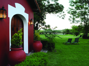 Estancia El Cencerro Hotel
