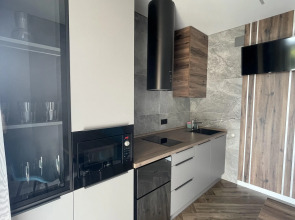 Апартаменты Однокомнатная Квартира в Светлогорске