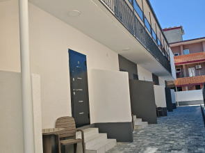 Гостевой дом Lux Elif