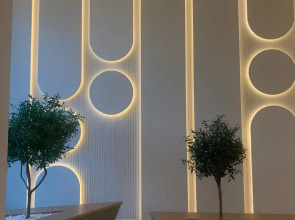 Квартира на улице Репина