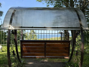 Апартаменты на Верещагина 12