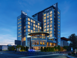 Aston Purwokerto Hotel & Convention Centre
