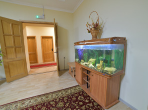 Отель Успенская