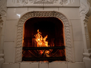 Гостиница Кассель