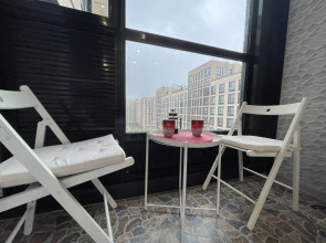 Апартаменты Ligov