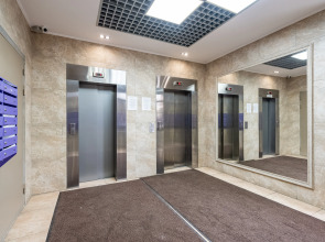 Квартира Семейная в тихом центре около метро