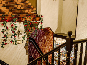 Городской отель Ключотель