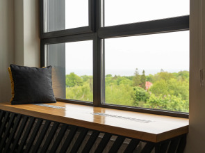 Апартаменты La Kristall