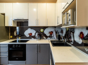 Квартира на Бурнаковской 109