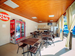 Гостевой дом Hare house