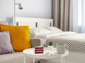 TopHouse на Брянской 18 студия