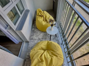 Квартира Litе Studiо