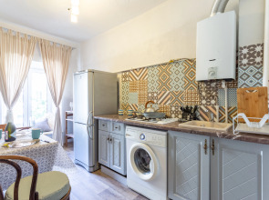 Апартаменты на Казанской 8/10