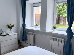 Меблированные комнаты На Никитской (Км18)