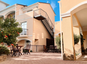 Гостевой дом Терра