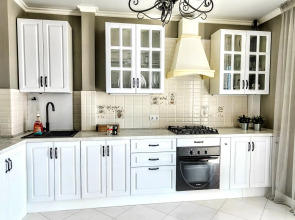 Апартаменты двухкомнатные у Росгартенских ворот