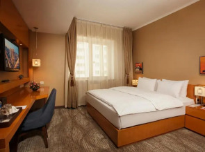 Отель Ramada by Wyndham Ulaanbaatar Citycenter