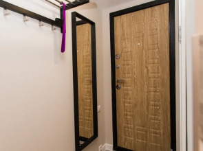 Апартаменты Двухэтажные в Apart Ville 515/2