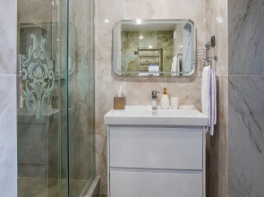 Отель Иртыш