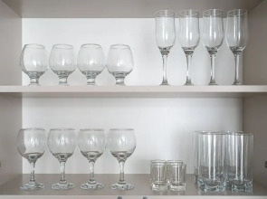 Апартаменты Capital от сети Good vibes apartments