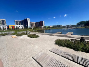 Квартира Doma-Я