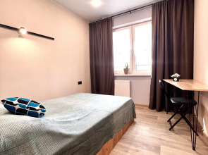 Апартаменты ОнегоГрад-Облака